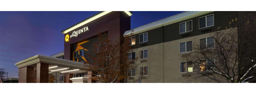 La Quinta Inn & Suites by Wyndham Detroit Utica
