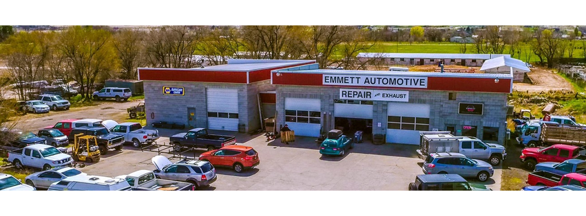 Emmett Automotive & Diesel Repair