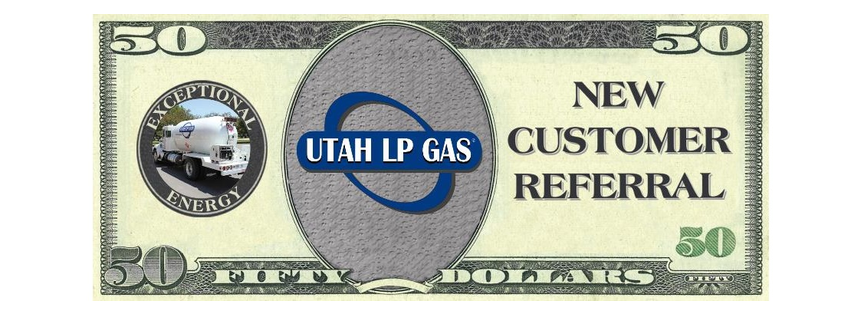 Utah LP Gas