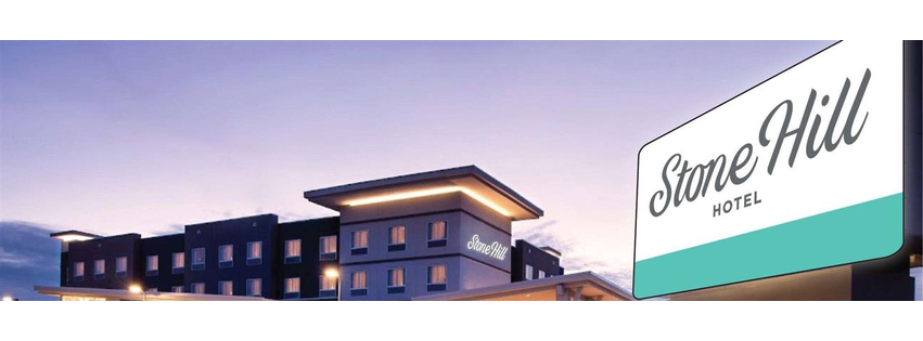 Stone Hill Lawrence, Trademark Collection by Wyndham