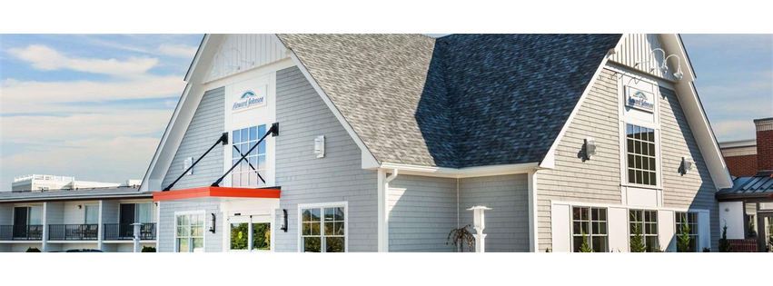 Howard Johnson by Wyndham Middletown Newport Area