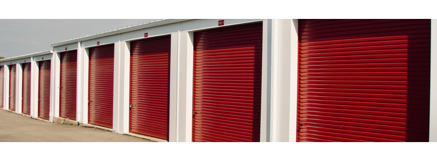 Security Self Storage