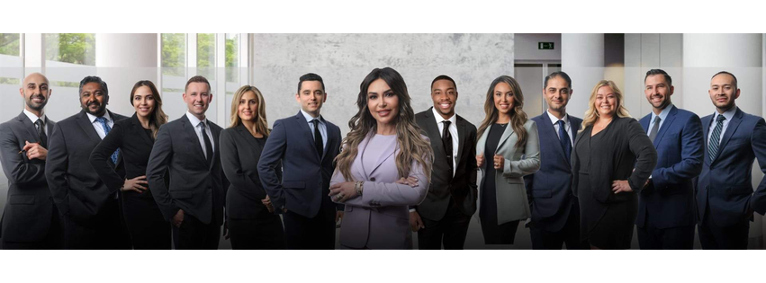 Avrek Law Firm - San Francisco