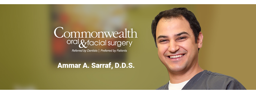 Ammar A. Sarraf, DDS