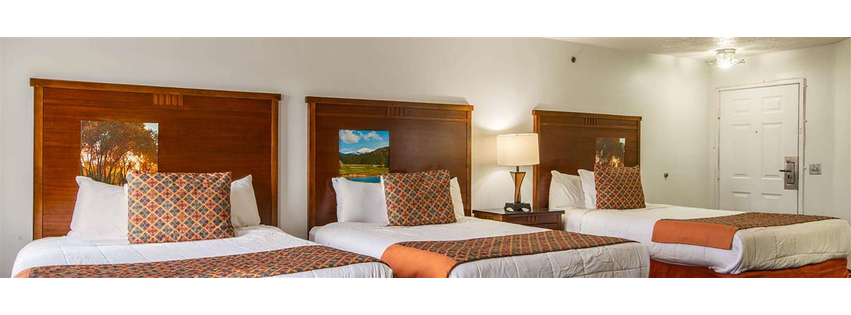 Sandia Peak Inn Old Town ABQ, a Howard Johnson by Wyndham