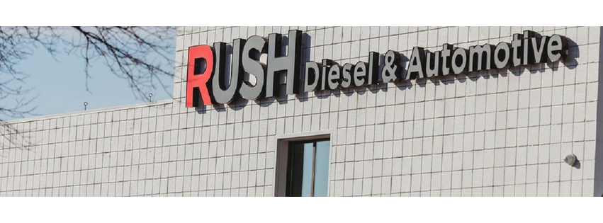 RUSH Diesel & Automotive