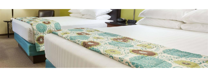 Heritage Inn & Suites The Woodlands, Trademark by Wyndham