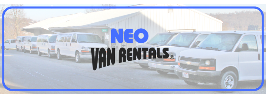 NEO Van Rentals - Middlefield