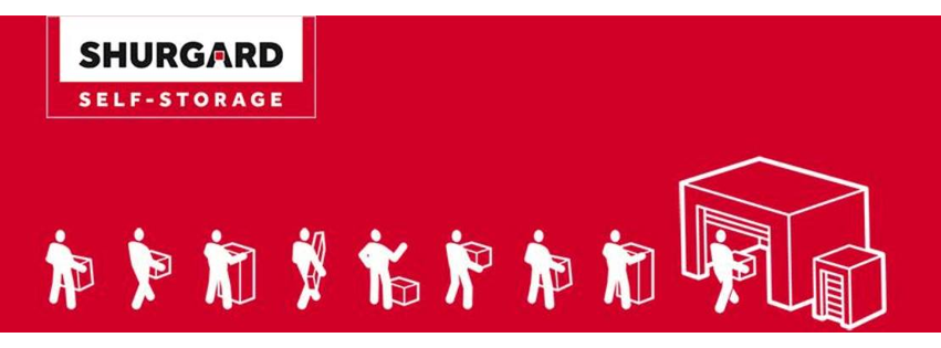 Shurgard Self Storage Milton Keynes - Kingston