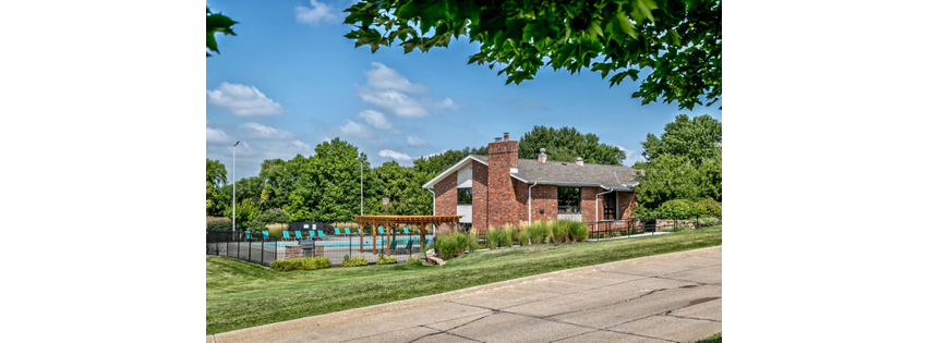 Club at Highland Park