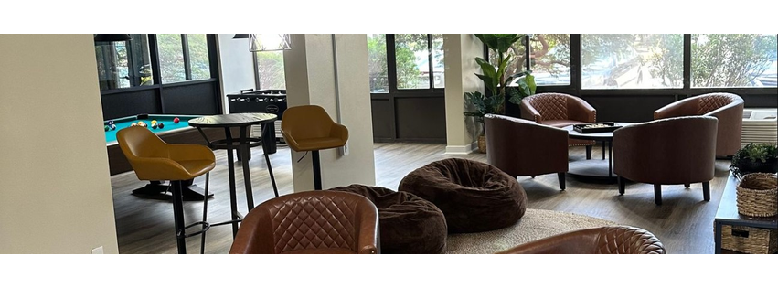 City Lofts Apartments