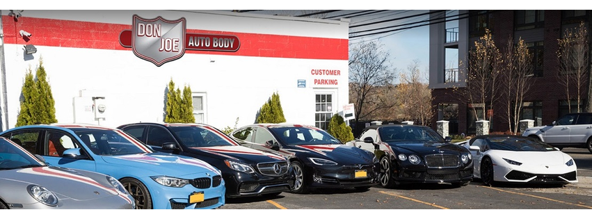 Don Joe Auto Body