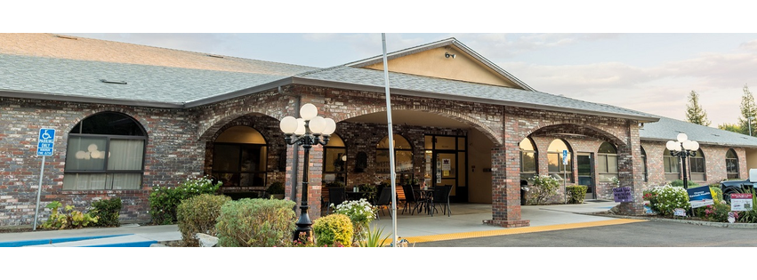 Westgate Gardens Care Center
