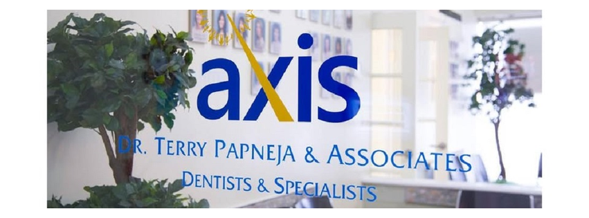 AXIS Dental