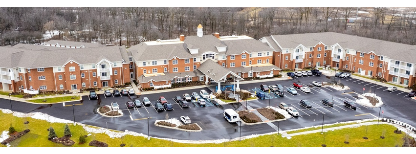 Willow Pines Retirement Community