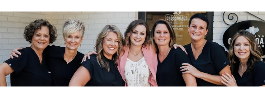 Carolina Crossroads Dental Care