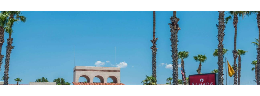Ramada by Wyndham Las Cruces Hotel & Conference Center