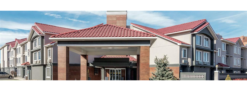 La Quinta Inn & Suites by Wyndham Denver Tech Center