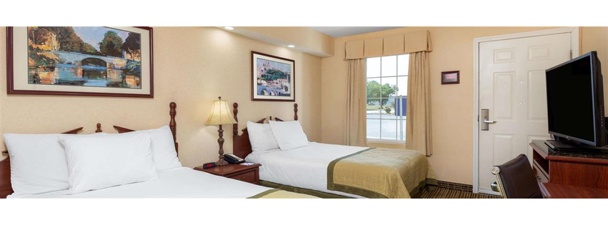Baymont by Wyndham Easton