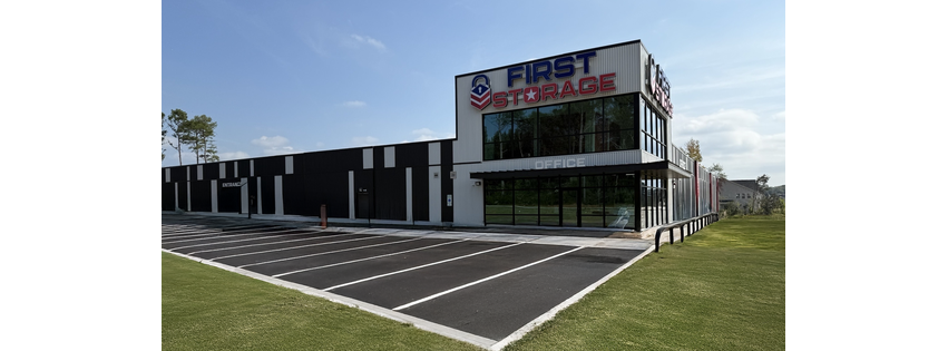 First Storage Travelers Rest