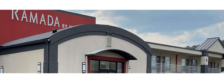 Ramada by Wyndham Harrisonburg