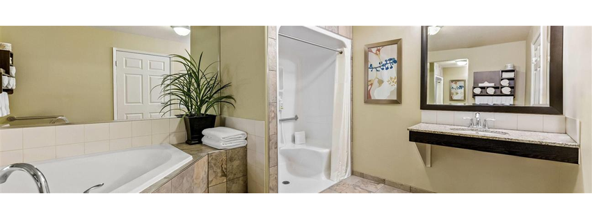 Wingate by Wyndham Calgary South
