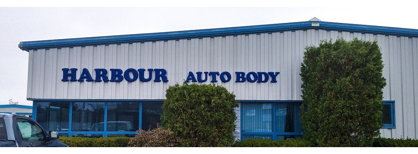 Harbour Auto Body