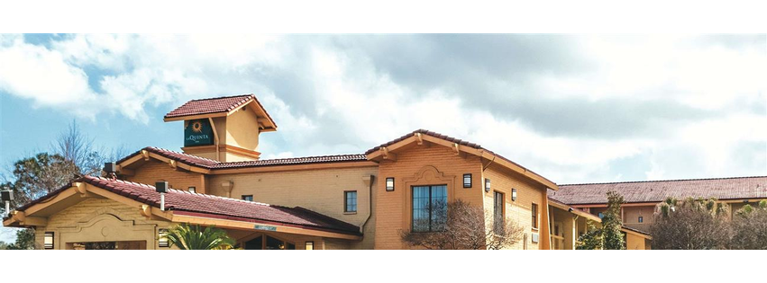 La Quinta Inn by Wyndham New Orleans West Bank / Gretna