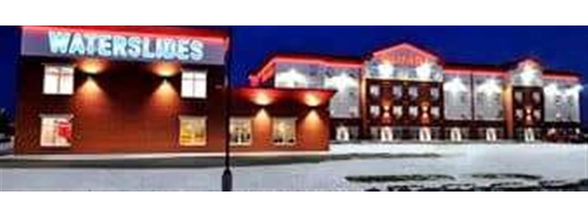 Ramada by Wyndham Emerald Park/Regina East