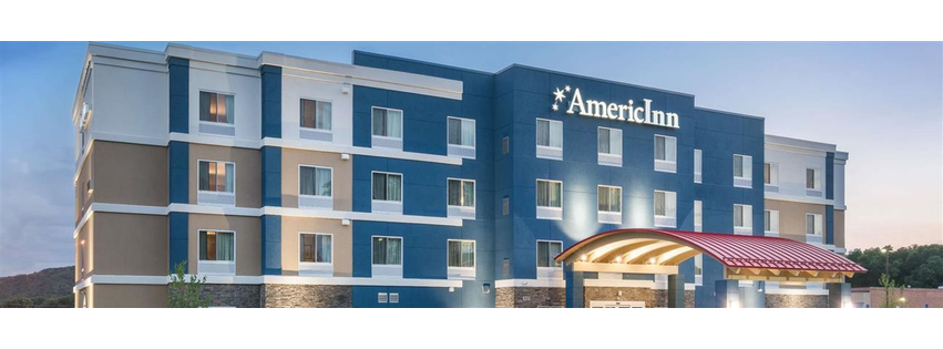 AmericInn by Wyndham Sioux Falls North