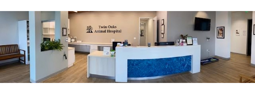 Twin Oaks Animal Hospital