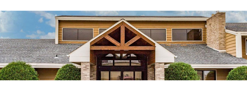 AmericInn by Wyndham Dickinson