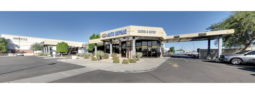 Sun Devil Auto