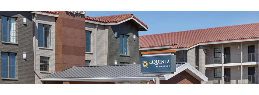 La Quinta Inn by Wyndham Temple