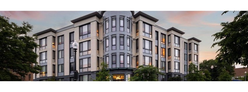 Reside Navy Yard, a Wyndham Residence