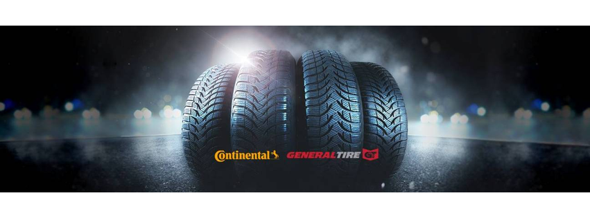 Sun Auto Tire & Service
