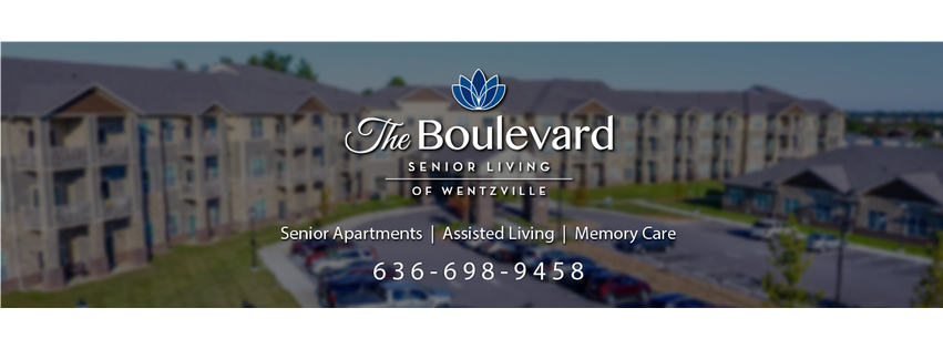 The Boulevard Senior Living of Wentzville
