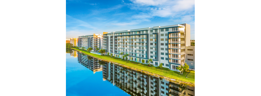 LaVida Apartments
