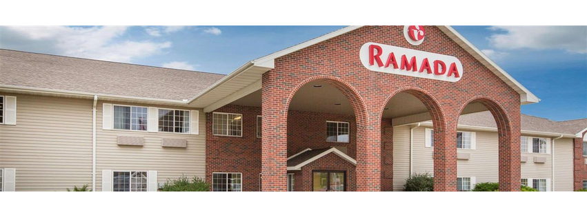 Ramada by Wyndham Spirit Lake/Okoboji
