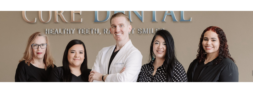 Cure Dental Belton Tx