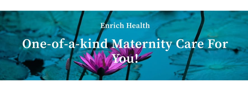 Enrich Health