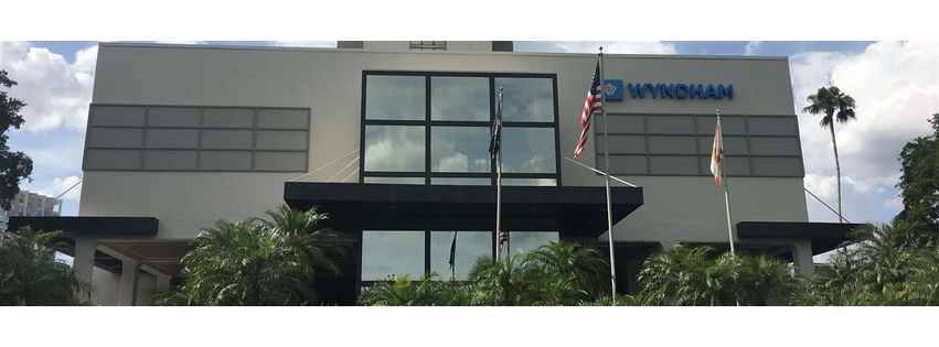 Wyndham Lake Buena Vista - Disney Springs Area