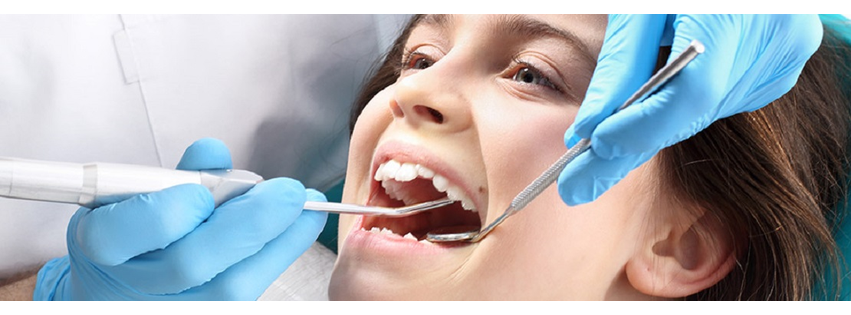 Premier Dental Center Universal City