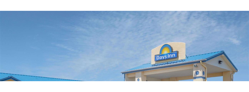 Days Inn by Wyndham Deming