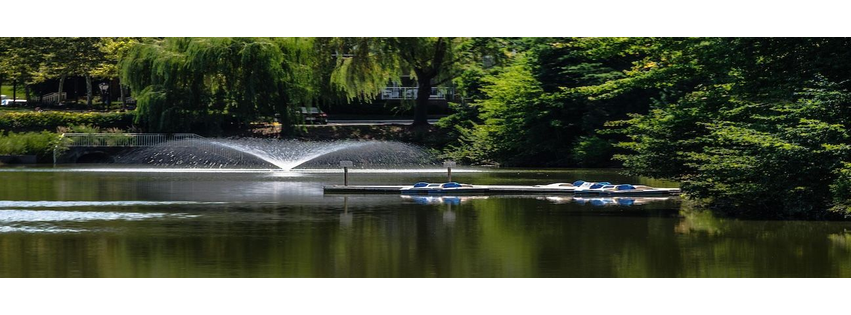 Waterside at Reston Apartments