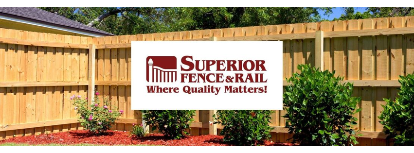 Superior Fence & Rail