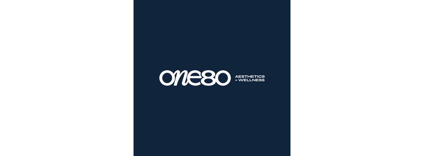 ONE80 Aesthetics + Wellness