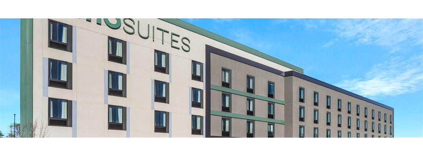 ECHO Suites Extended Stay by Wyndham Bozeman