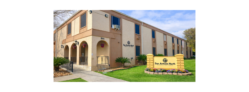 San Antonio North Nursing and Rehab