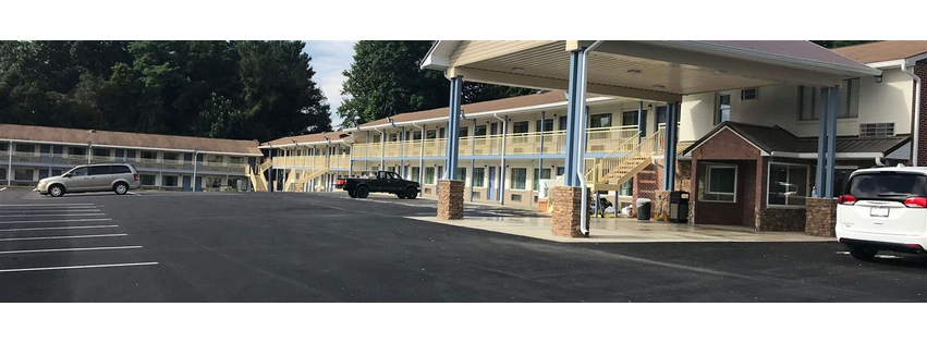 Days Inn by Wyndham Charles Town/Harpers Ferry
